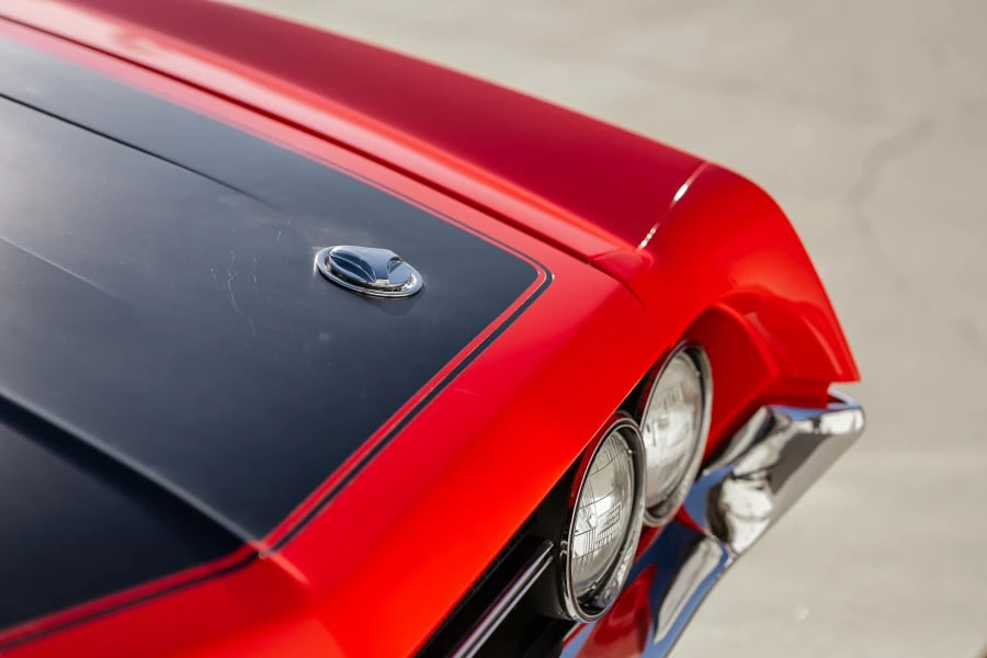 1970 Ford Torino Cobra 2nd Gen - Image 14 of 31