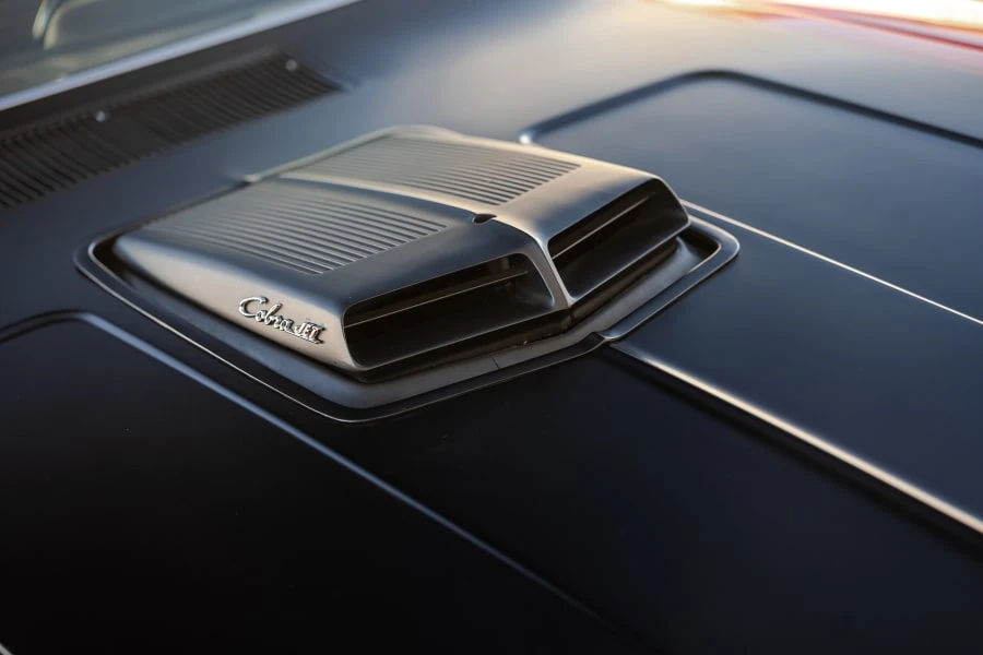 1970 Ford Torino Cobra 2nd Gen - Image 27 of 31
