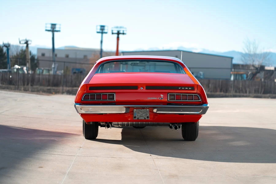 1970 Ford Torino Cobra 2nd Gen - Image 5 of 31