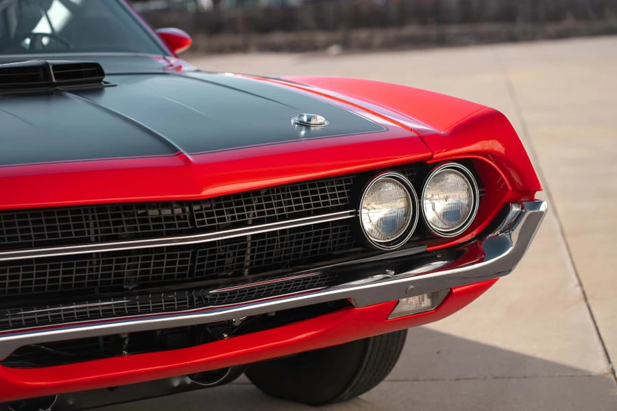 1970 Ford Torino Cobra 2nd Gen - Image 13 of 31