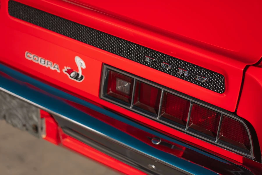 1970 Ford Torino Cobra 2nd Gen - Image 25 of 31