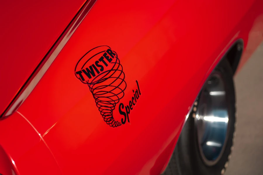 1970 Ford Torino Cobra 2nd Gen - Image 17 of 31