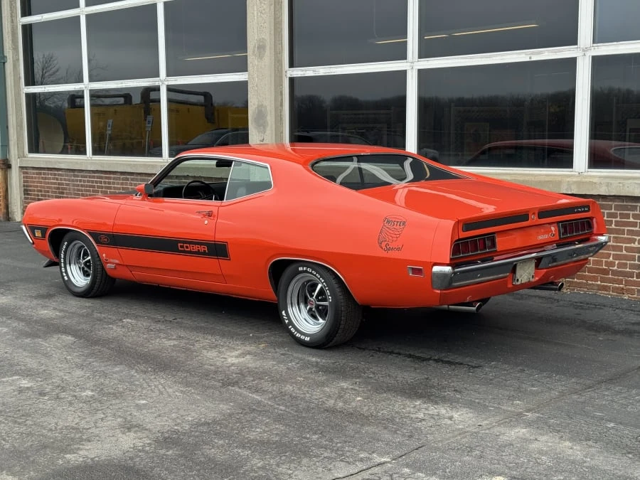 1970 Ford Torino 2nd Gen - Image 3 of 16