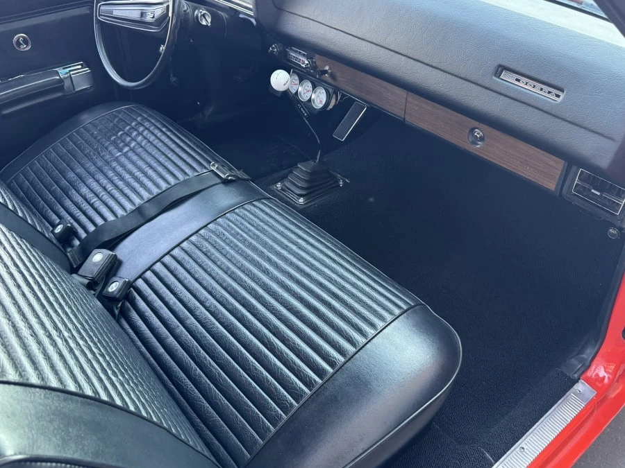 1970 Ford Torino 2nd Gen - Image 8 of 16
