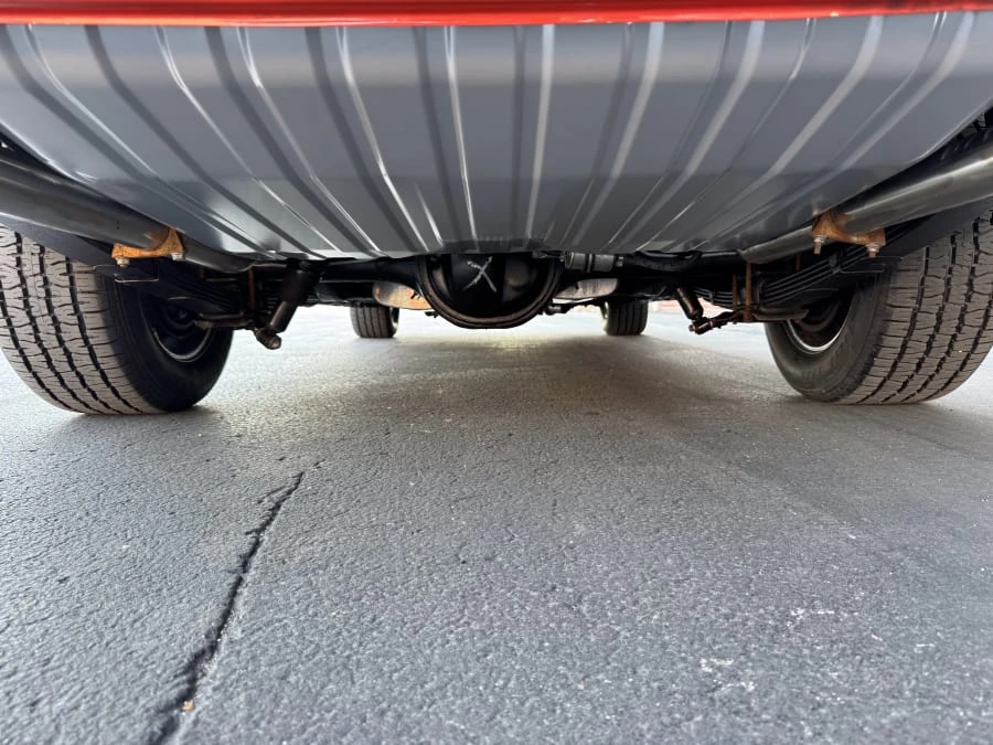 1970 Ford Torino 2nd Gen - Image 14 of 16