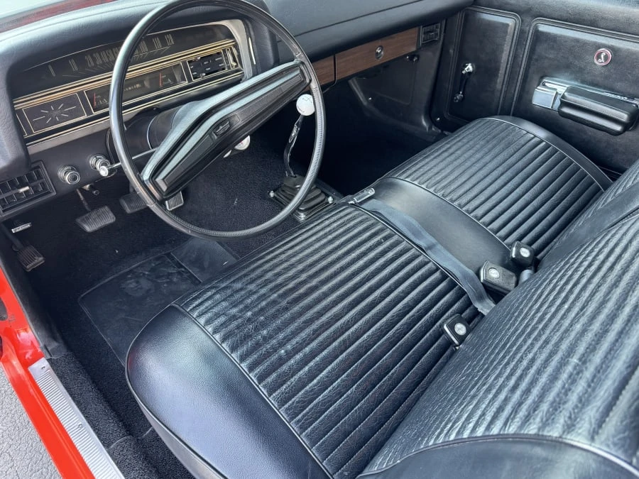 1970 Ford Torino 2nd Gen - Image 7 of 16