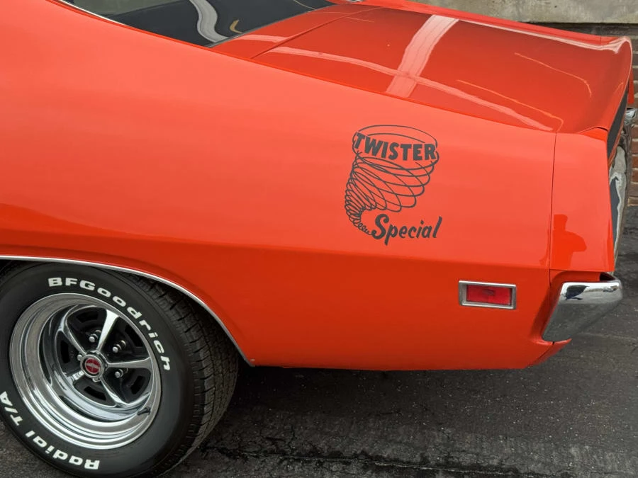 1970 Ford Torino 2nd Gen - Image 5 of 16