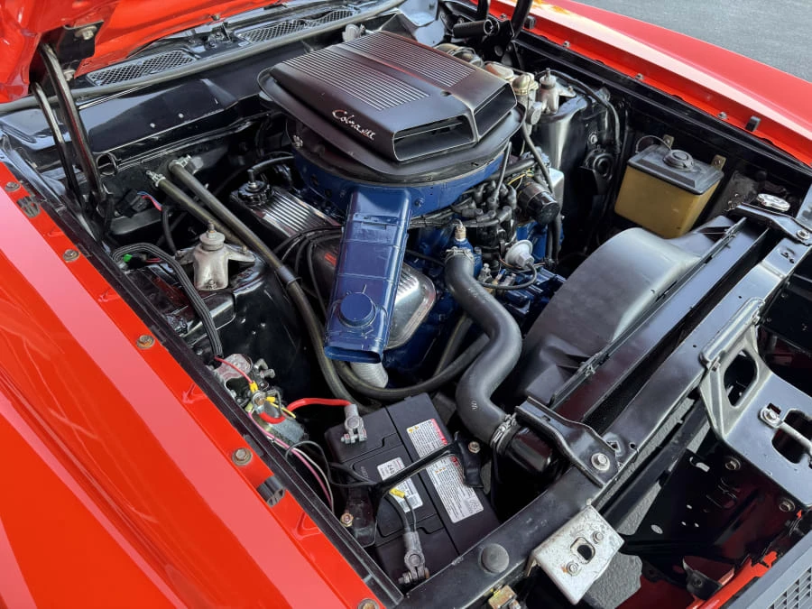 1970 Ford Torino 2nd Gen - Image 12 of 16