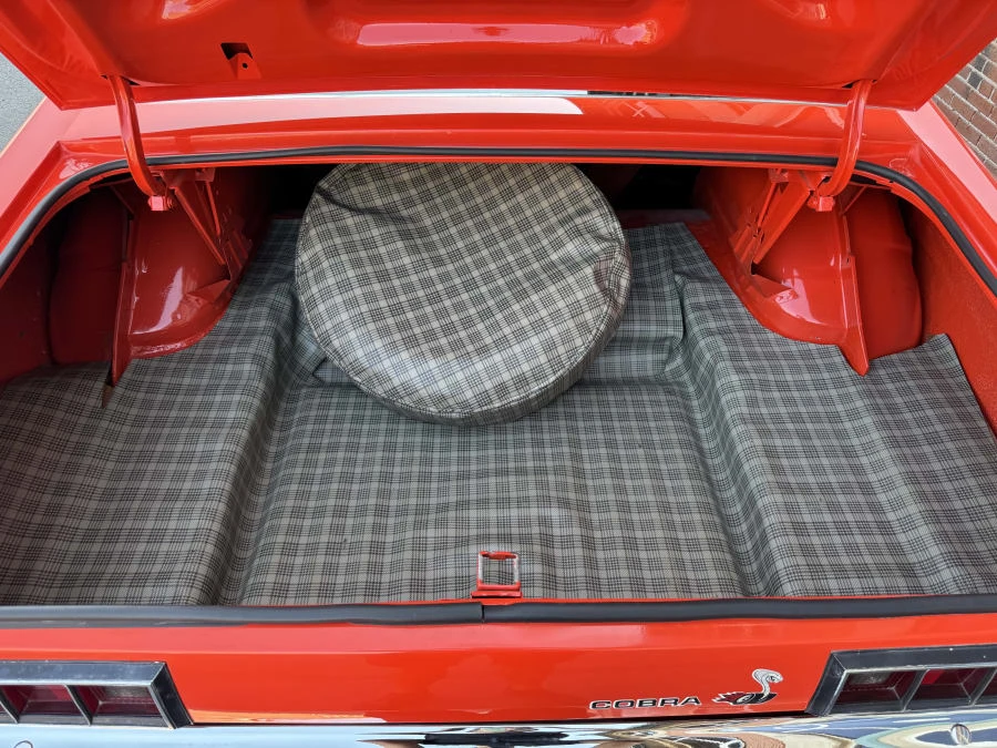 1970 Ford Torino 2nd Gen - Image 13 of 16