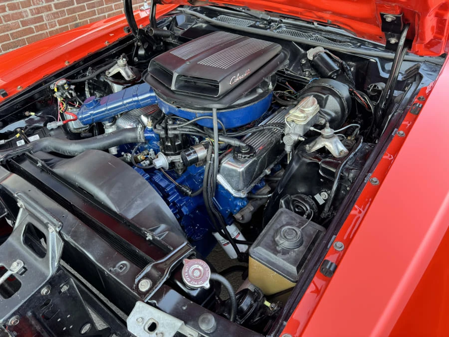 1970 Ford Torino 2nd Gen - Image 11 of 16