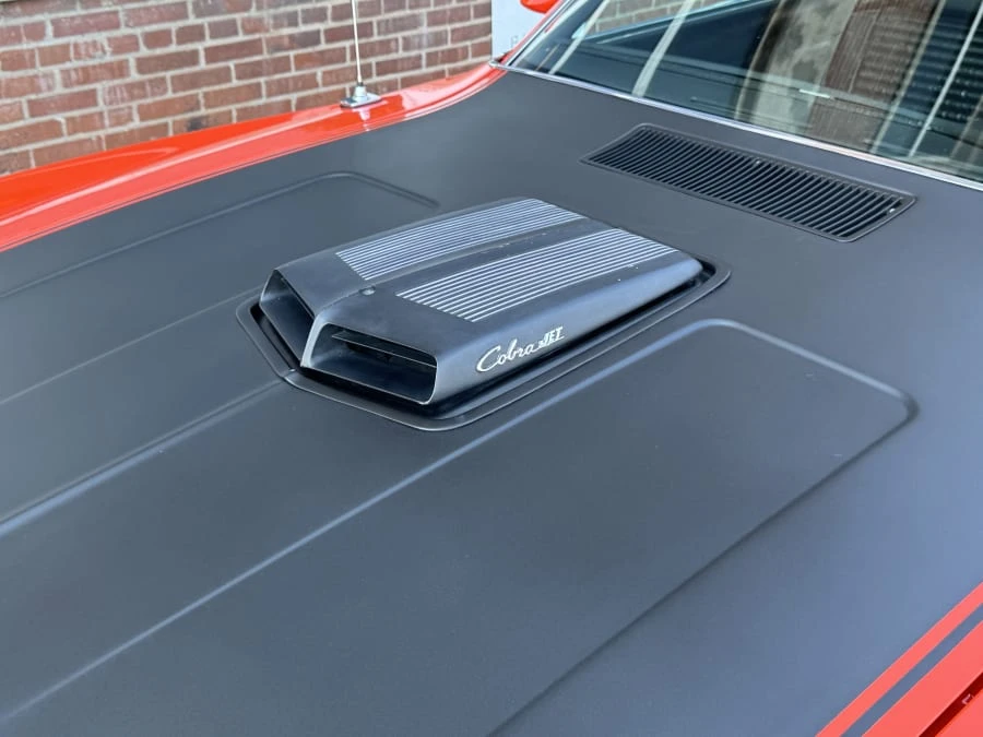 1970 Ford Torino 2nd Gen - Image 6 of 16