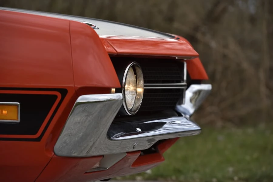1970 Ford Torino 2nd Gen - Image 8 of 31