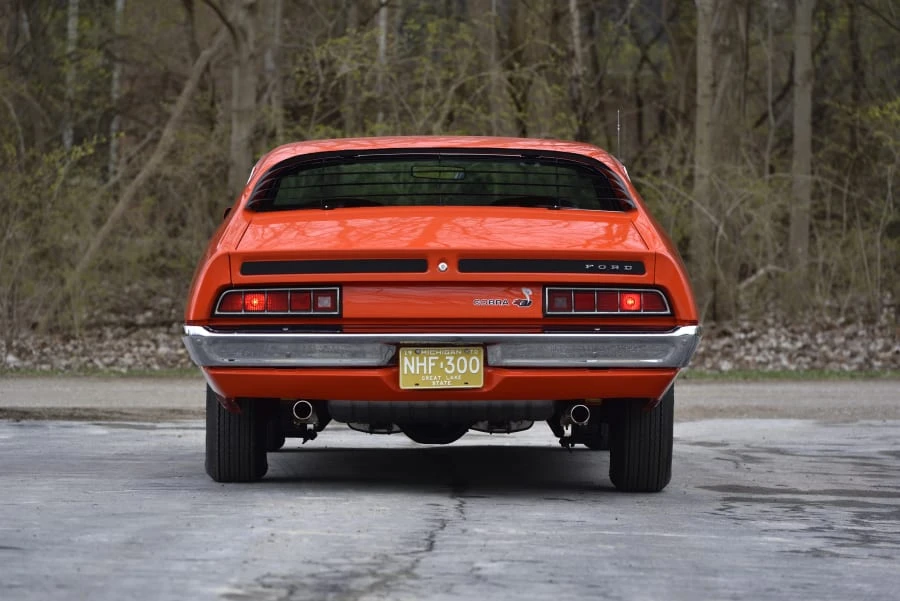1970 Ford Torino 2nd Gen - Image 5 of 31