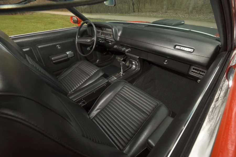 1970 Ford Torino 2nd Gen - Image 24 of 31