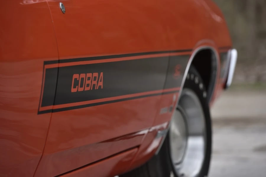 1970 Ford Torino 2nd Gen - Image 9 of 31