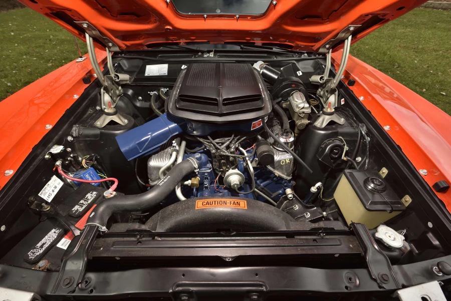 1970 Ford Torino 2nd Gen - Image 31 of 31