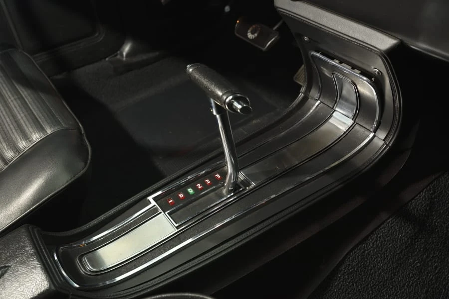 1970 Ford Torino 2nd Gen - Image 29 of 31