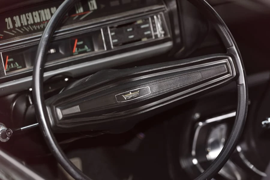 1970 Ford Torino 2nd Gen - Image 28 of 31