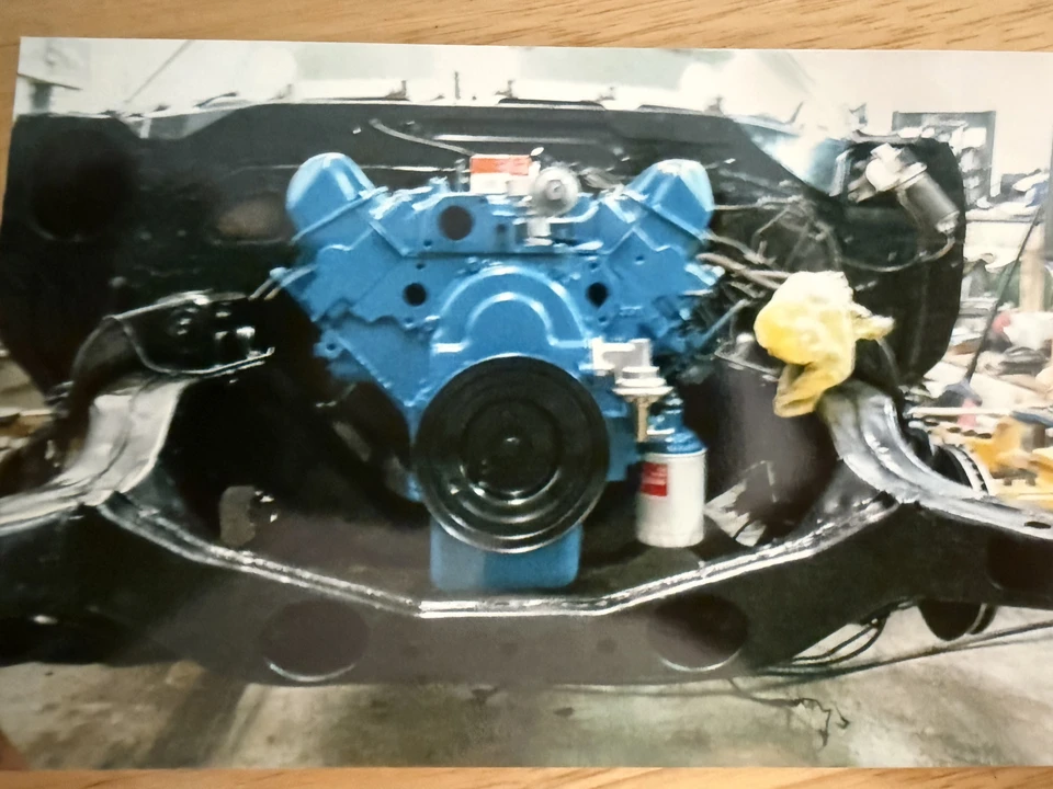 1970 Ford - Image 13 of 31