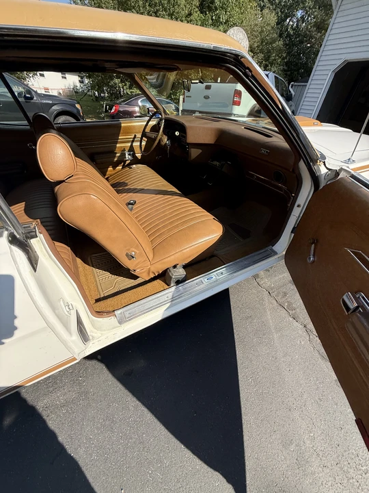 1970 Ford - Image 9 of 31
