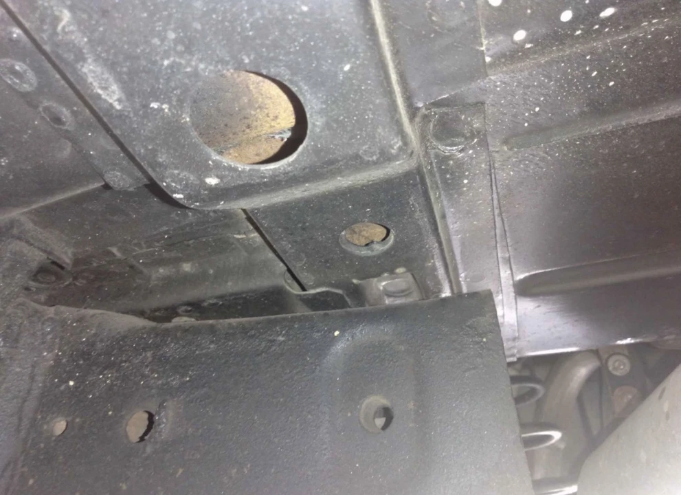 1970 Ford - Image 26 of 31