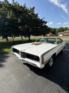 1970 Ford XL
