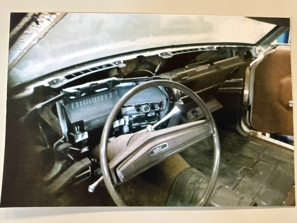 1970 Ford - Image 31 of 31