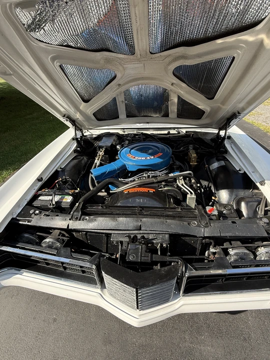 1970 Ford - Image 23 of 31