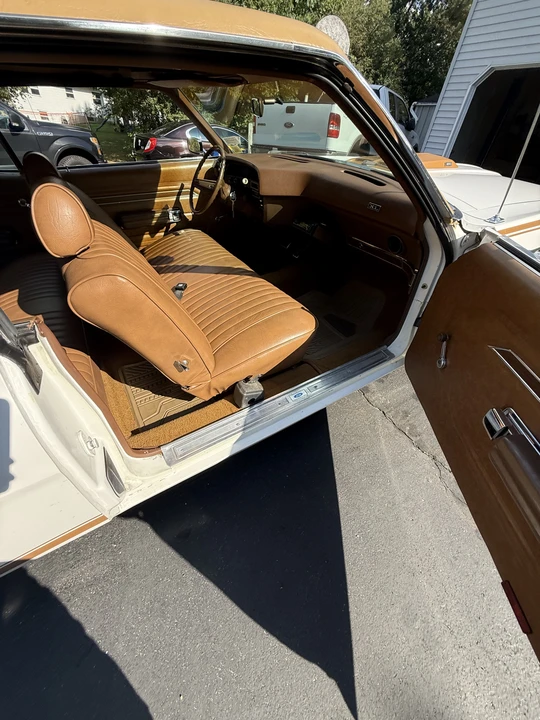 1970 Ford - Image 8 of 31