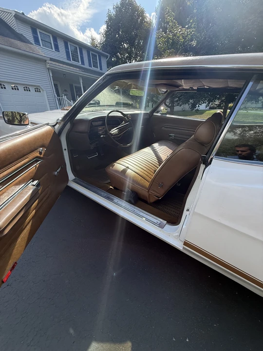 1970 Ford - Image 2 of 31
