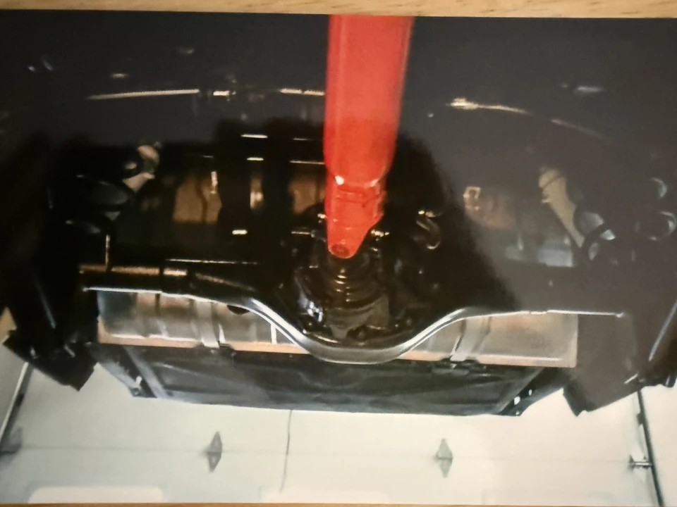 1970 Ford - Image 15 of 31