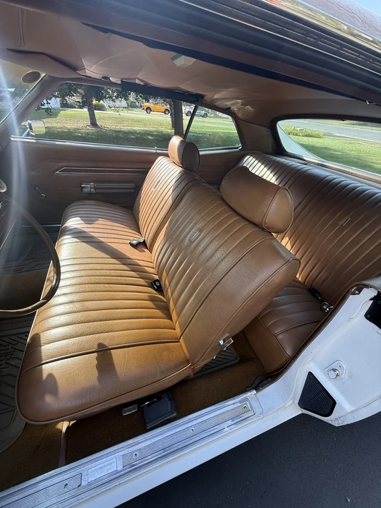 1970 Ford - Image 22 of 31