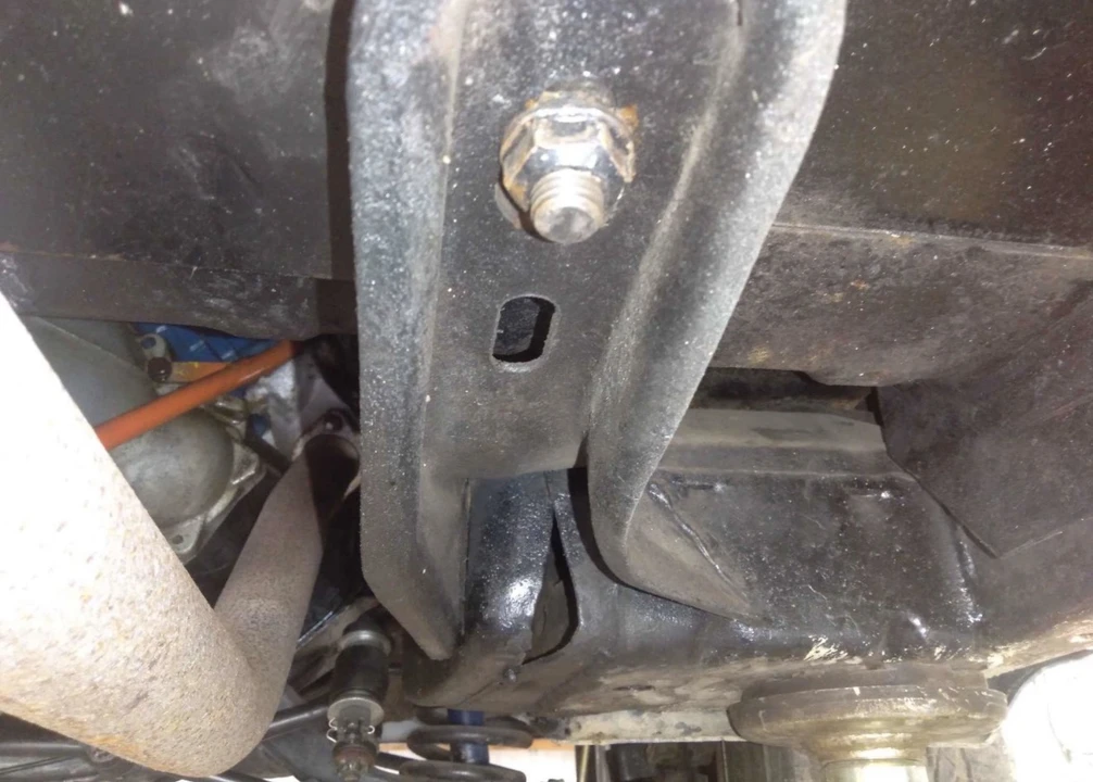 1970 Ford - Image 21 of 31