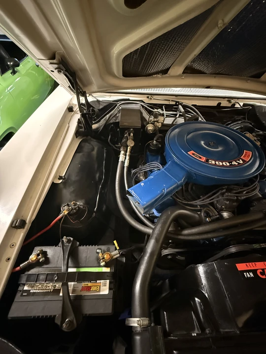 1970 Ford - Image 12 of 31
