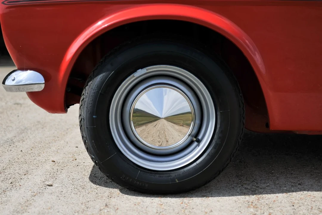 1970 Ford Escort - Image 9 of 30