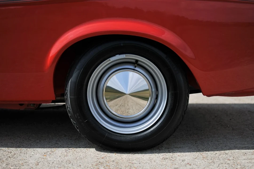 1970 Ford Escort - Image 10 of 30