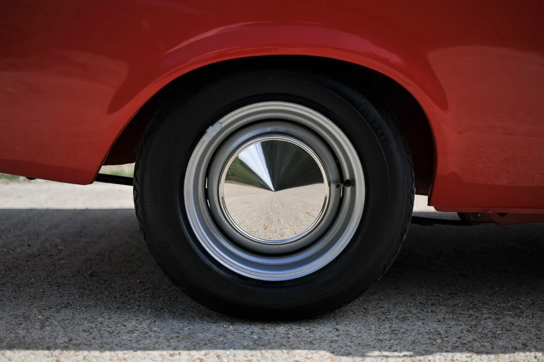1970 Ford Escort - Image 11 of 30