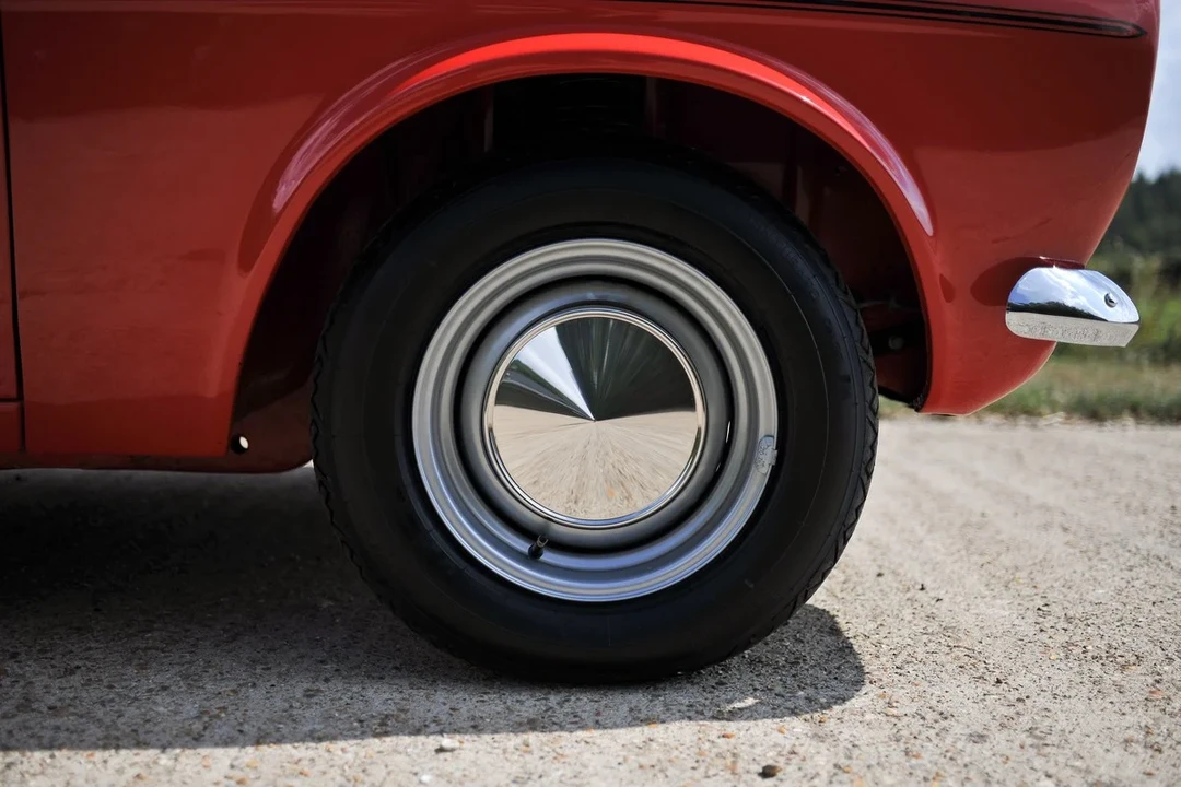 1970 Ford Escort - Image 12 of 30