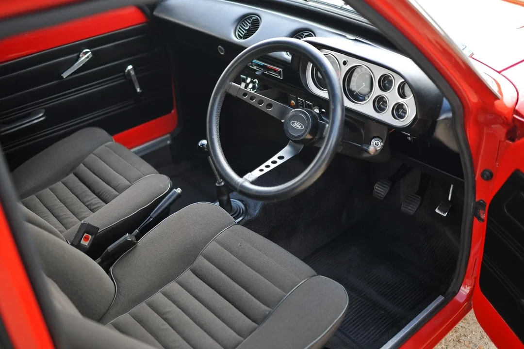 1970 Ford Escort - Image 13 of 30