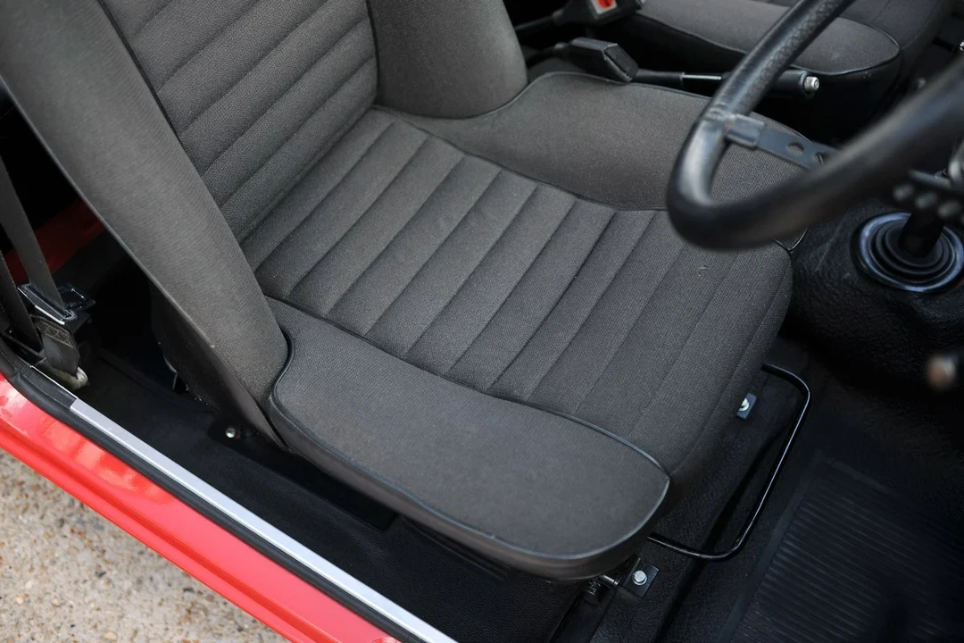 1970 Ford Escort - Image 15 of 30