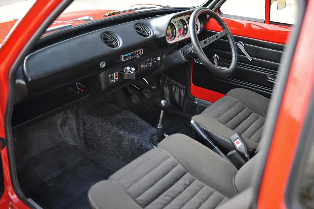 1970 Ford Escort - Image 16 of 30