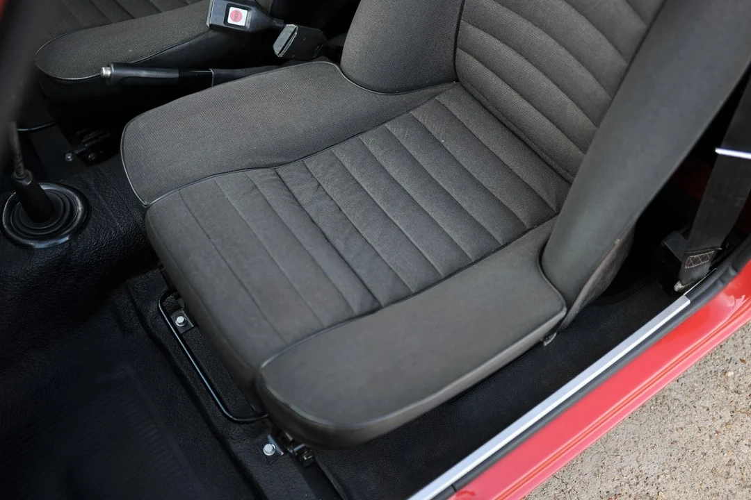 1970 Ford Escort - Image 18 of 30
