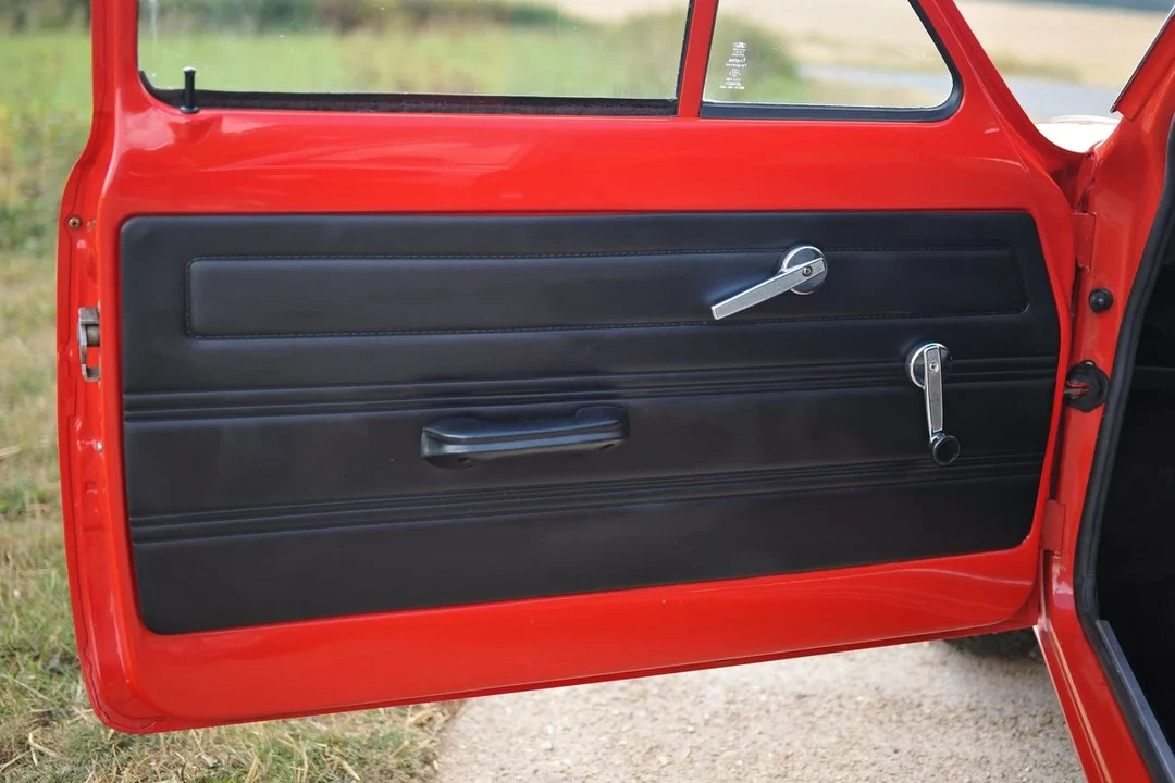 1970 Ford Escort - Image 19 of 30