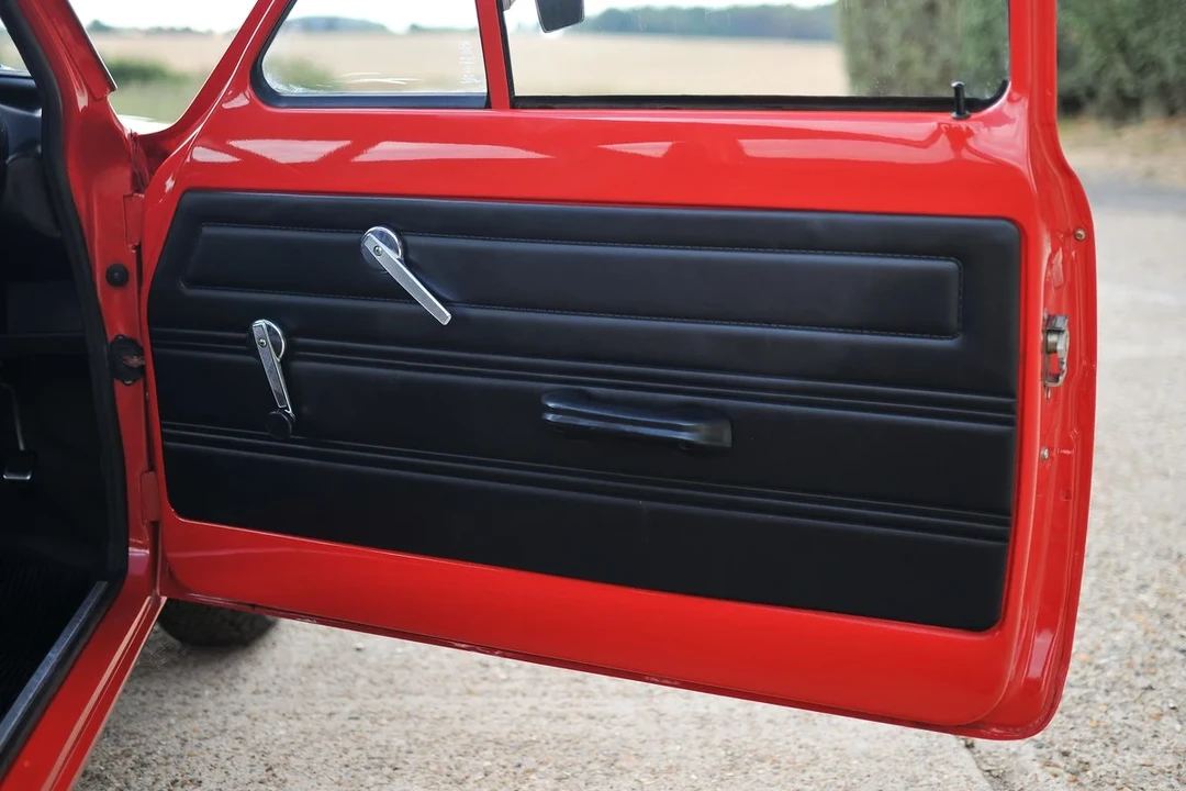 1970 Ford Escort - Image 20 of 30