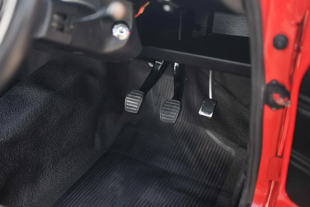 1970 Ford Escort - Image 21 of 30