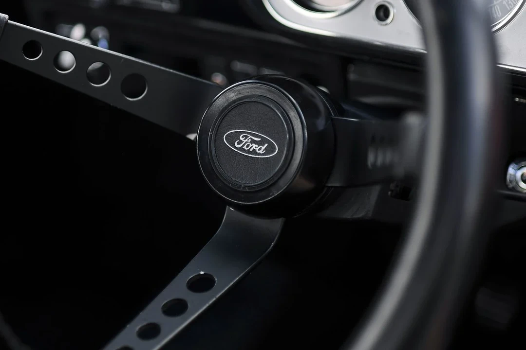 1970 Ford Escort - Image 22 of 30