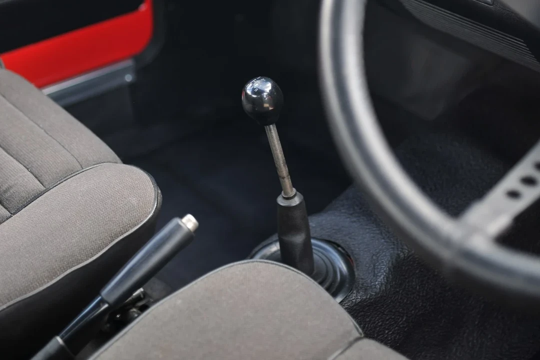 1970 Ford Escort - Image 24 of 30