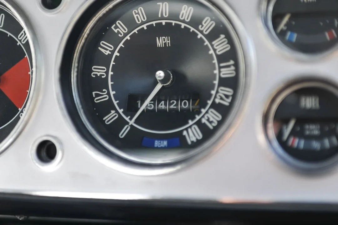 1970 Ford Escort - Image 26 of 30