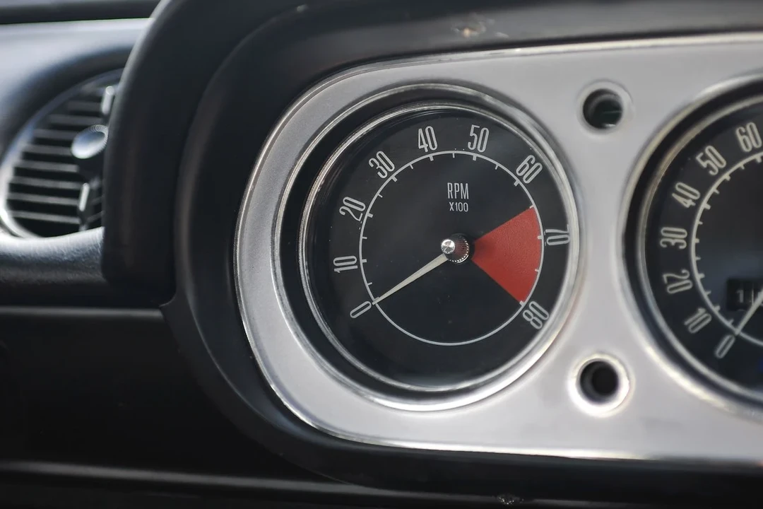 1970 Ford Escort - Image 27 of 30