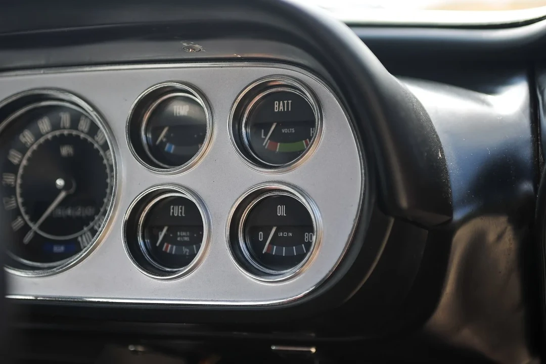 1970 Ford Escort - Image 29 of 30